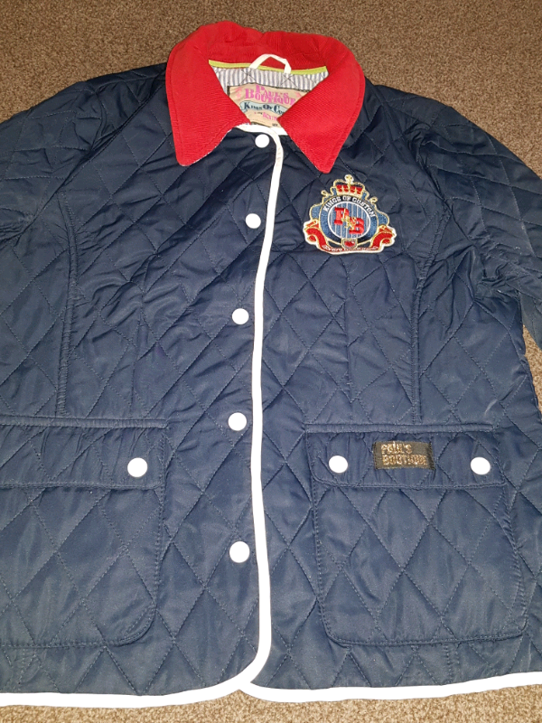 pauls boutique jackets
